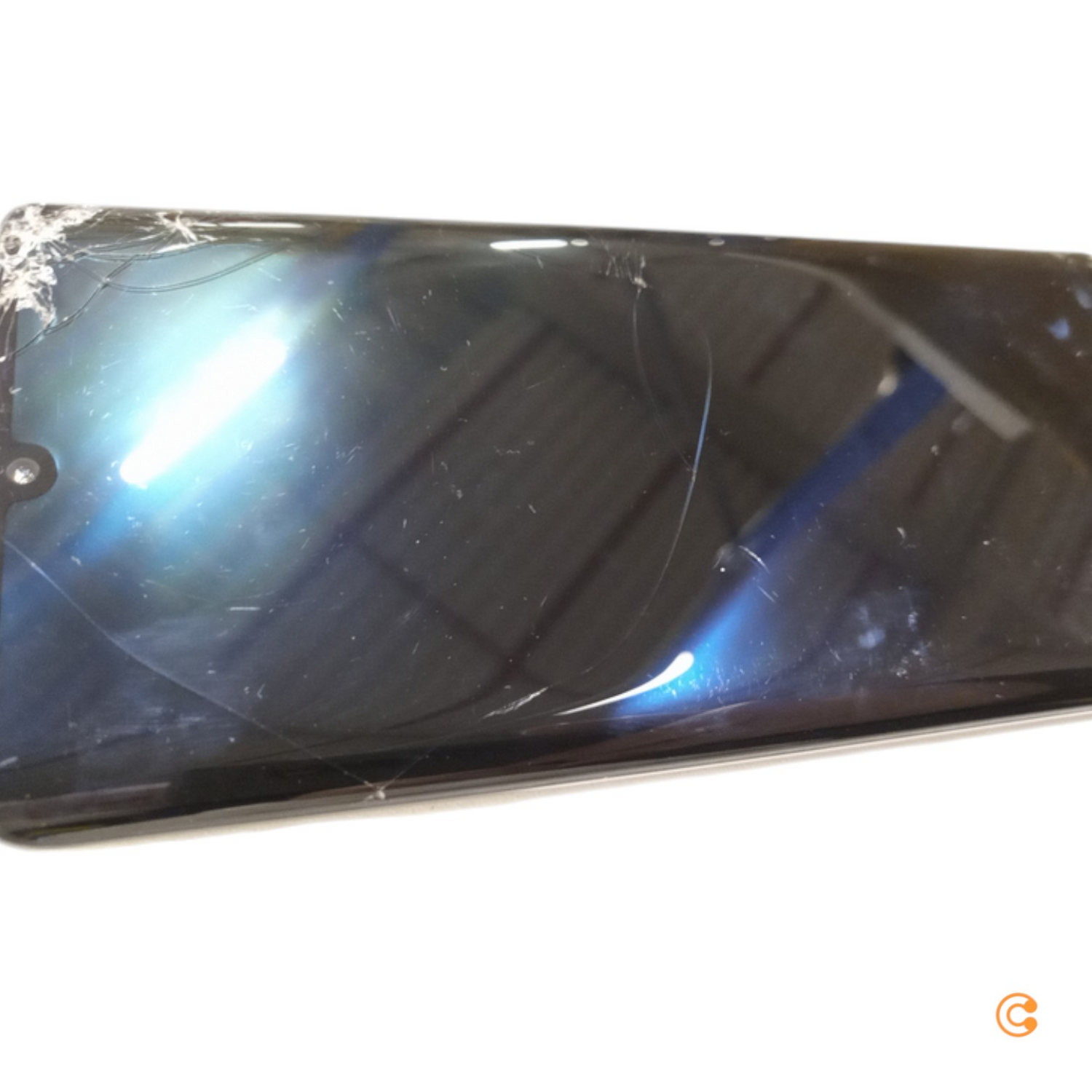HUAWEI P30 Pro Smartphone Handy 128 GB 6.47" 16.4cm Android 9.0 DEFEKTWARE