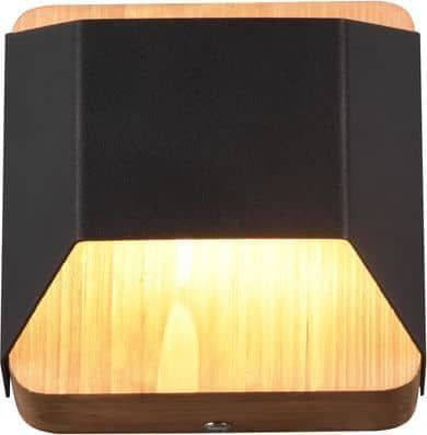 Trio Led Led Wandleuchte Arino Lampe Leuchte Wandleuchte Led Leuchte Wandlampe  B-Ware