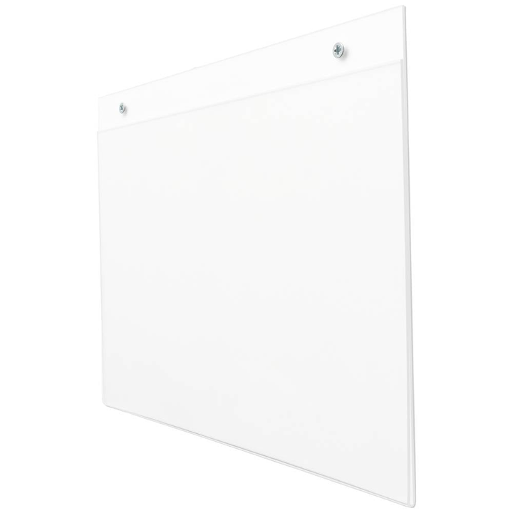 Deflecto Classic Image 46901 Wand-Prospekthalter