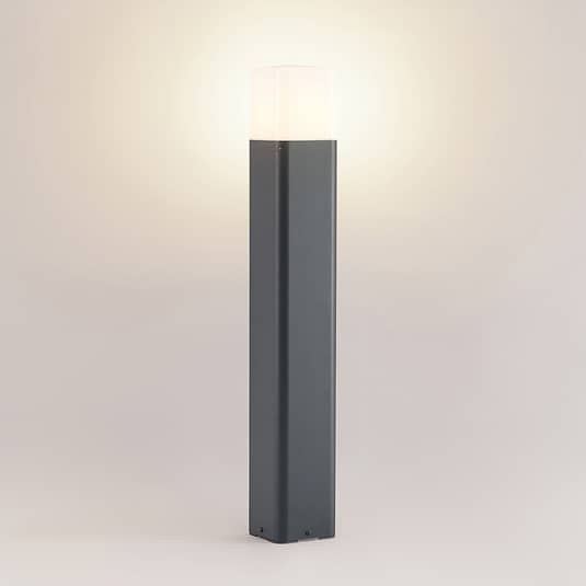 Lucande Obuna Wegeleuchte Sockelleuchte Außenleuchte Außenlampe Leuchte Lampe B-Ware - 4251096583281