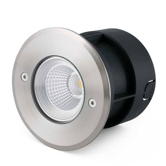 Faro Barcelona 60° Abstrahlwinkel Led Bodeneinbauspot Suria 3 Wegeleuchte Led B-Ware - 8421776088917