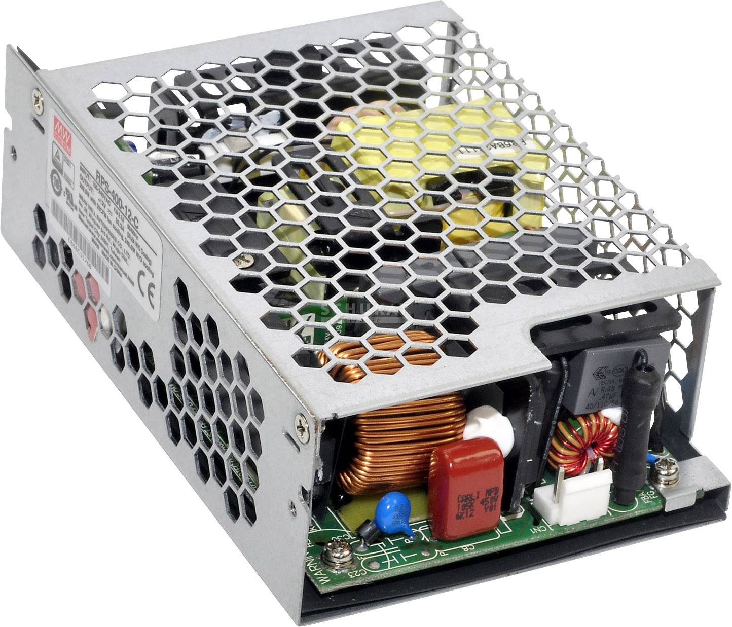 B-Ware Mean Well Rps 400 12 C Medical Schaltnetzteil Netzteil