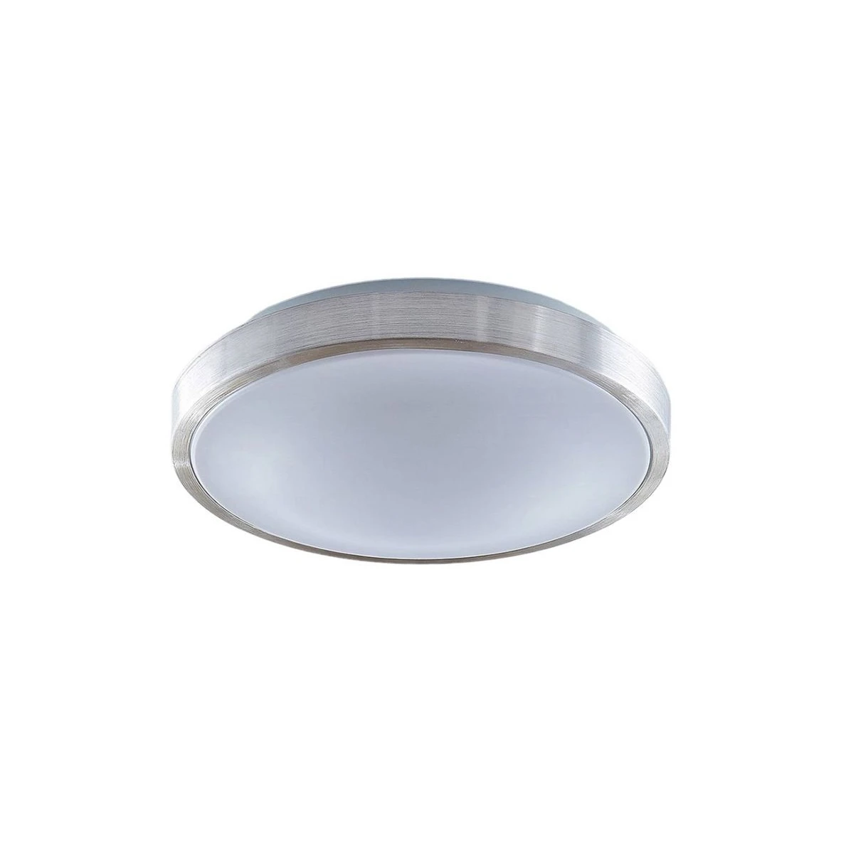 B-Ware Lindby Emelie Led Deckenlampe Deckenleuchte Deckenlicht Leuchte Lampe 42 Cm