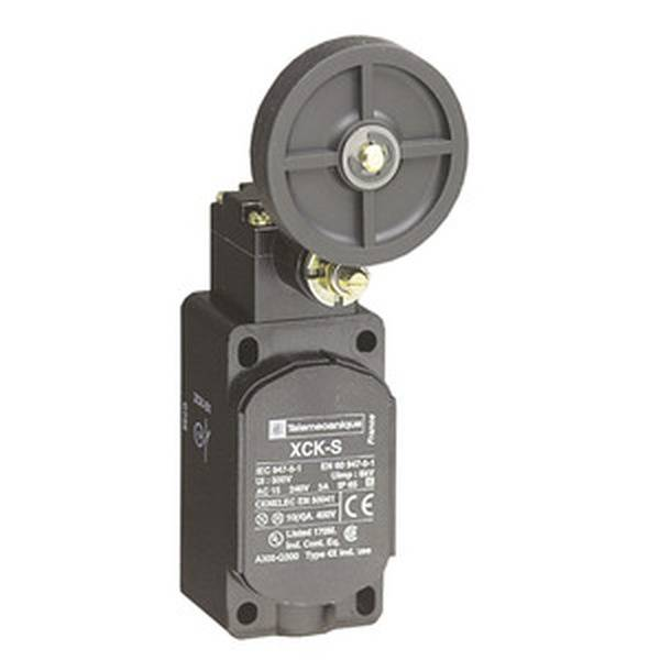 Schneider Electric Xcks539 Xcks539 Endschalter Rollenhebel Ip65 Befehlsgerät B-Ware - 3389110679571
