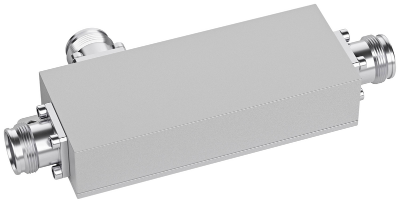 Telegärtner Power Splitter Richtkoppler Koppler 12d B 340 2700 M Hz  161d Bc Elektro B-Ware