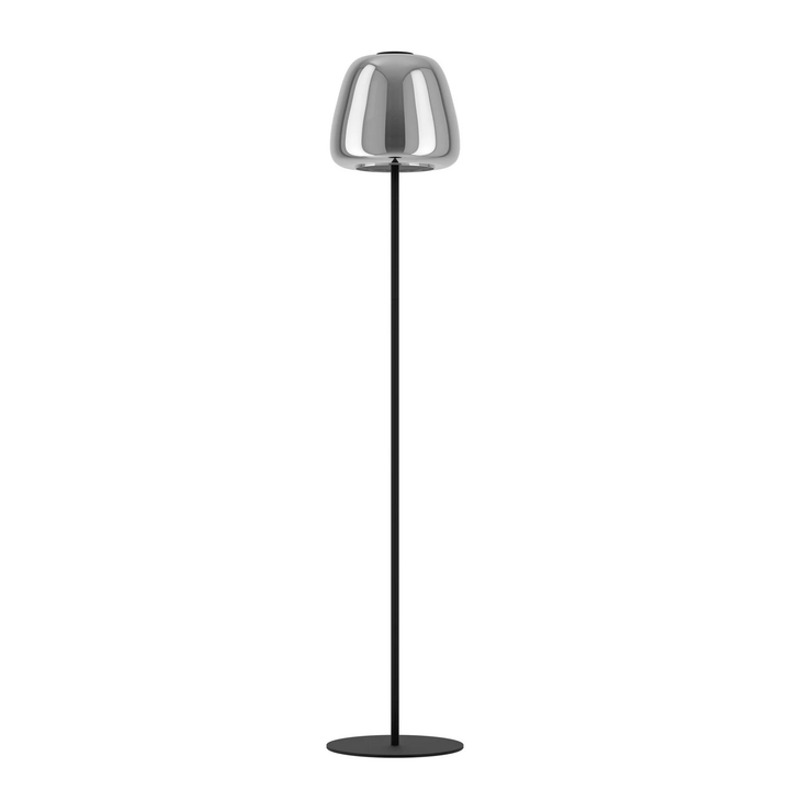 EGLO connect Alfero-Z LED-Stehleuchte Stehlampe Leuchte Lampe Licht