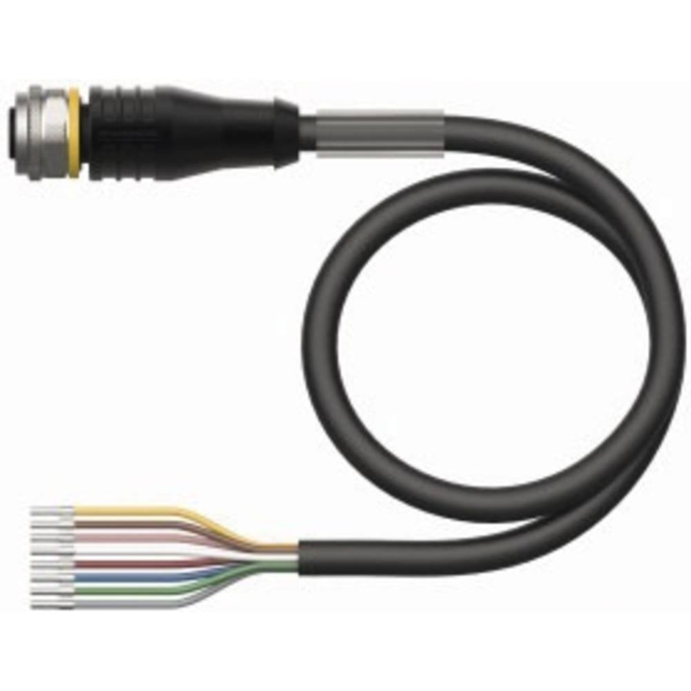 Turck 6631571 Sensor /Aktor Anschlussleitung Leitung Anschlusskabel Kabel