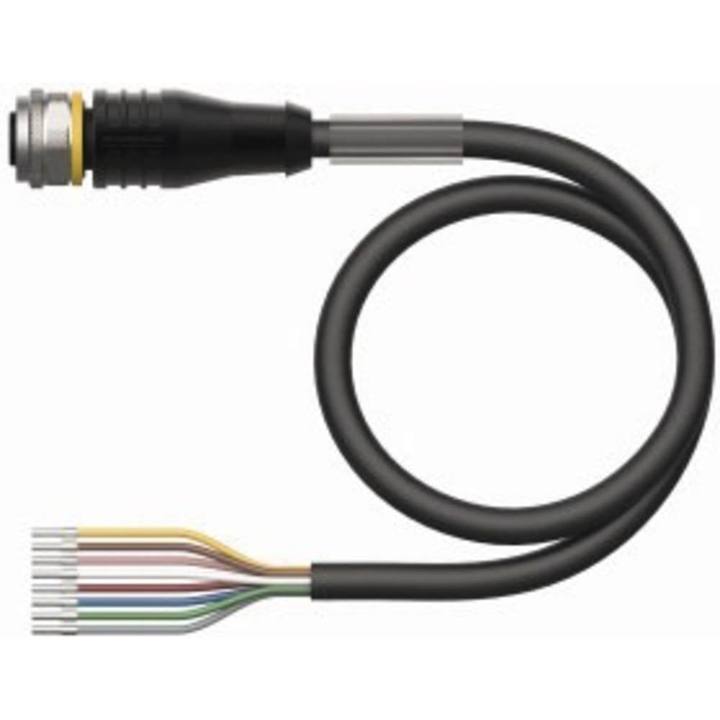 Turck 6631571 Sensor /Aktor Anschlussleitung Leitung Anschlusskabel Kabel