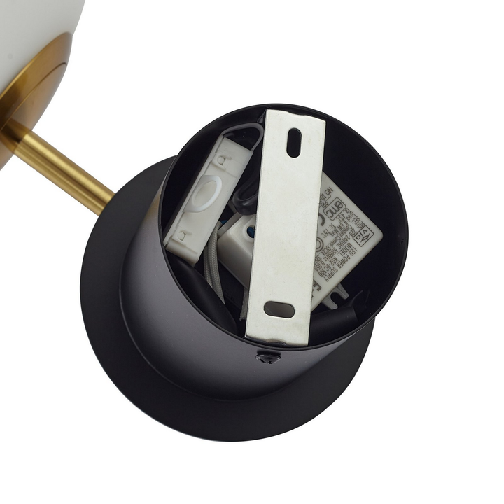 Lucande Joran Led Hängeleuchte Hängelampe Leuchte Lampe Pendelleuchte Licht B-Ware - 4251911791808