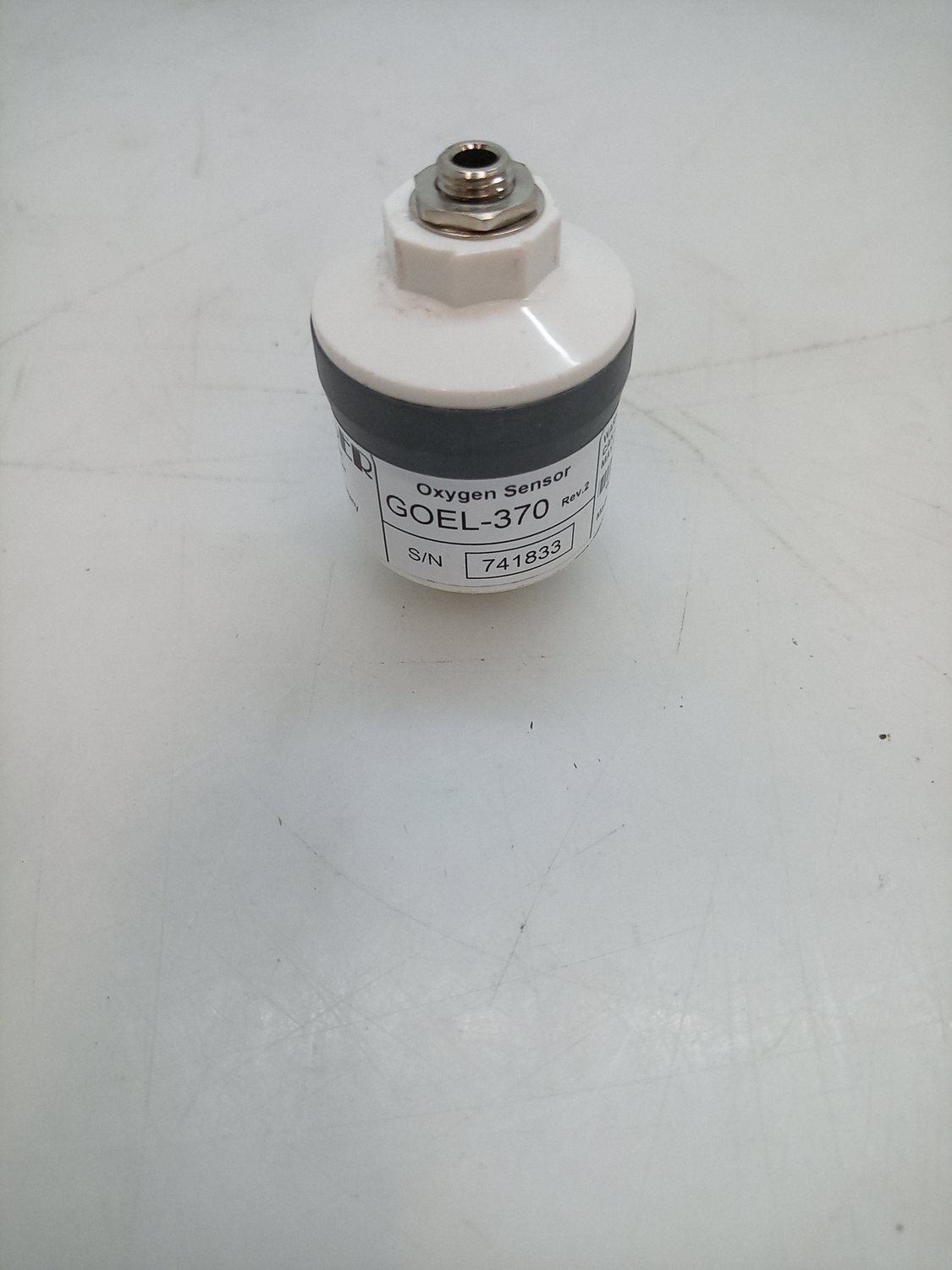 Greisinger 606855 Ghm  Messgerät Umweltgerät Sensorelement 3 Stück B-Ware
