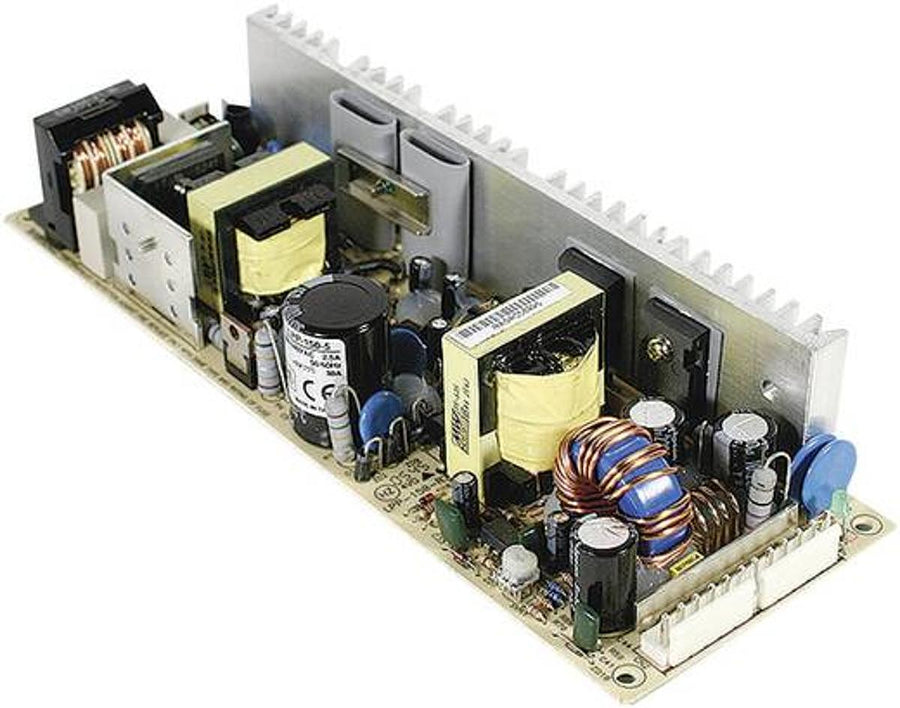 Mean Well Ac/Dc Netzteilbaustein Netzteil Open Frame Lpp 150 48 48 V/Dc 3.2 A B-Ware - 4021087021173