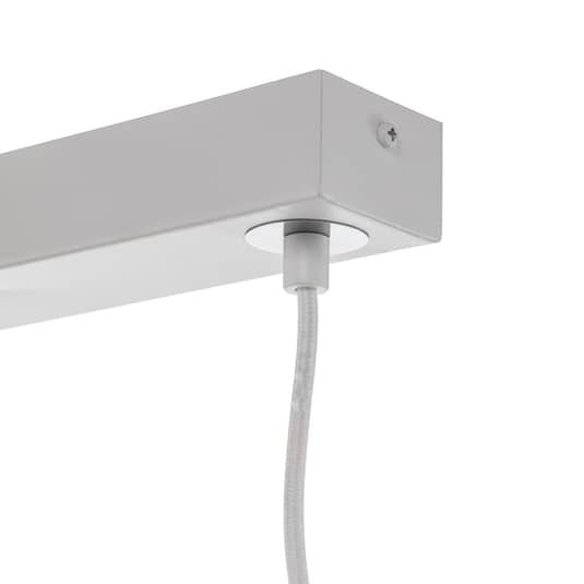 B-Ware Euluna Hängeleuchte Wood Hängelampe Pendelleuchte Pendellampe Deckenlampe La992