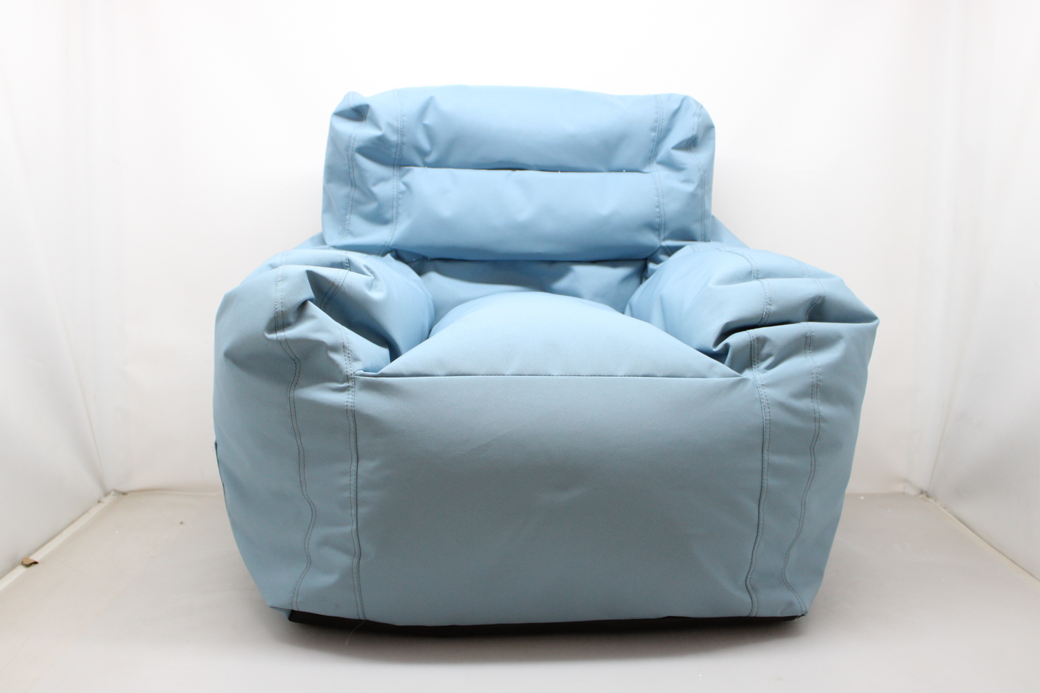 Sitting Bull Zapp Sessel Sitz Sitzsack Gartensessel Gartensitzsack C-Ware