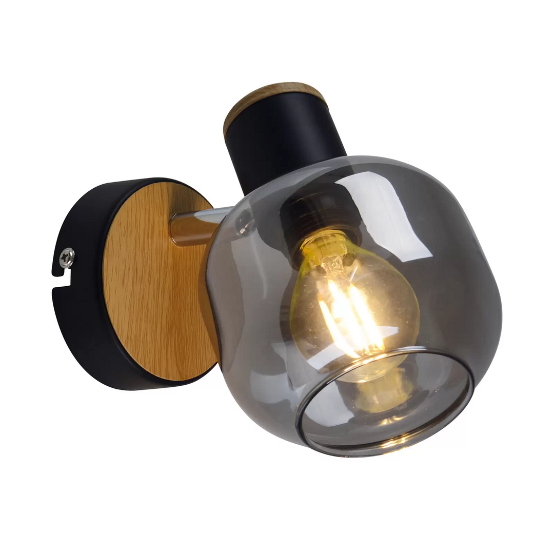 Näve 1350022 Wandleuchte Wandlampe Leuchte Lampe Wandlicht 2 STÜCK