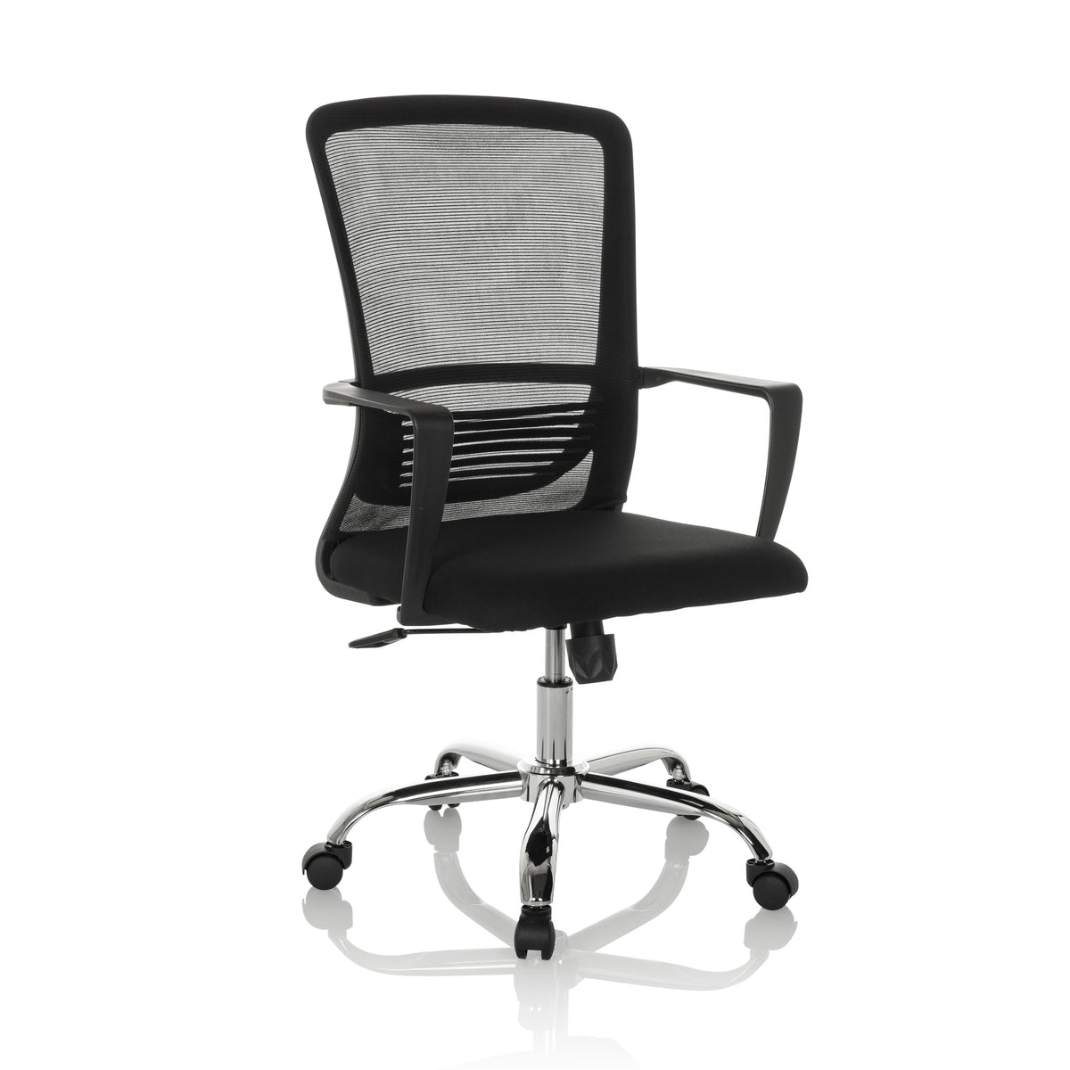 hjh OFFICE STAR-TEC S Netz Stoff schwarz Bürostuhl Drehstuhl SIEHE TEXT - 4064323037873