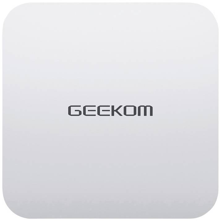 Geekom Mini Pc A8  Amd Ryzen 7 8845 Hs 32 Gb Ram  1 Tb Ssd Amd Radeon Pc System B-Ware