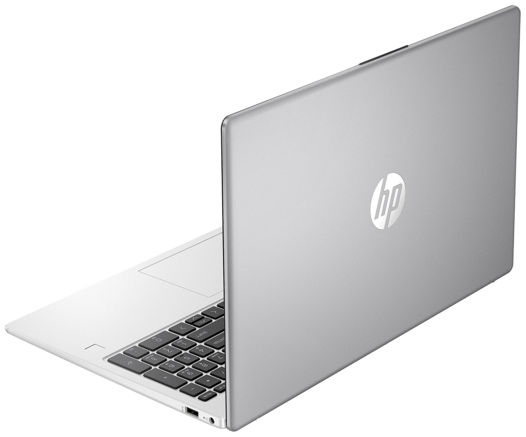 HP Notebook 250 G10 15.6 Zoll Full HD Intel Core i5 i5-1335U 16GB Laptop Windows