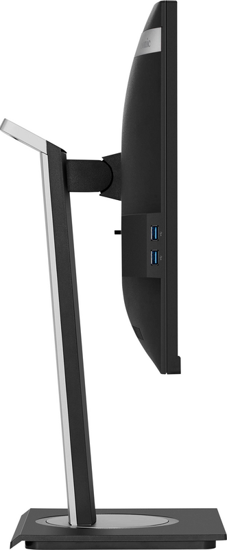 Viewsonic VG2456 LED-Monitor EEK D 24 Zoll 1920 x 1080 Pixel 16:9 5 ms Display