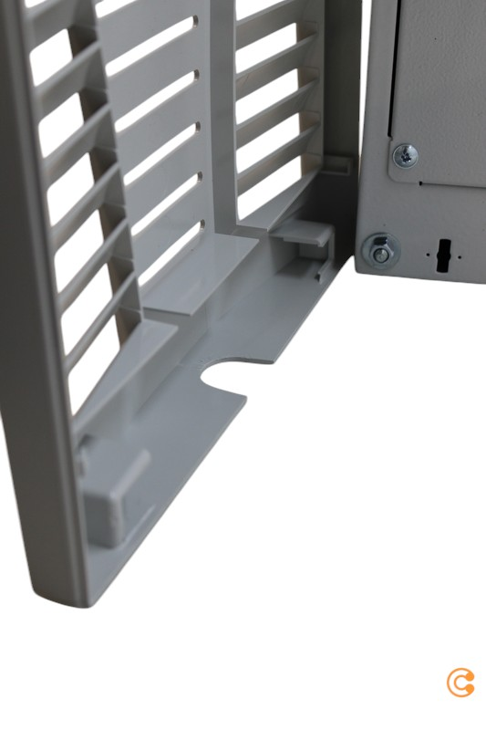 B-Ware Rittal Sk 3361.500 Kühlgerät Schaltschrank Peripherie Siehe Text/Foto708