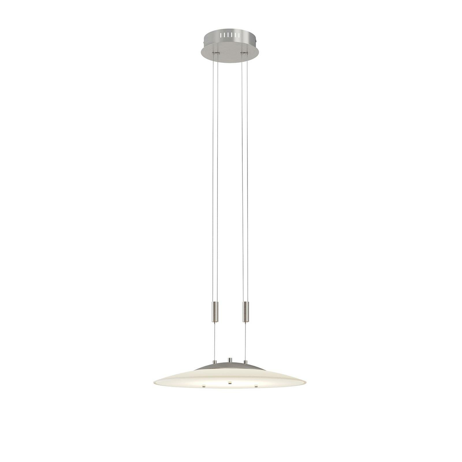 B-Ware Lindby Amidala Led Pendelleuchte Lampe Pendellampe Leuchte 36 W Höhenverstell399