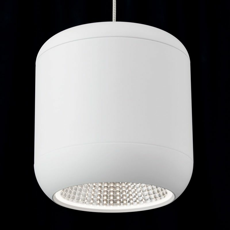 Led Hängeleuchte Shuttle Dimmbar, Höhenverstellbar Hängeleuchte Leuchte Lampe 40 B-Ware - 9003090267293