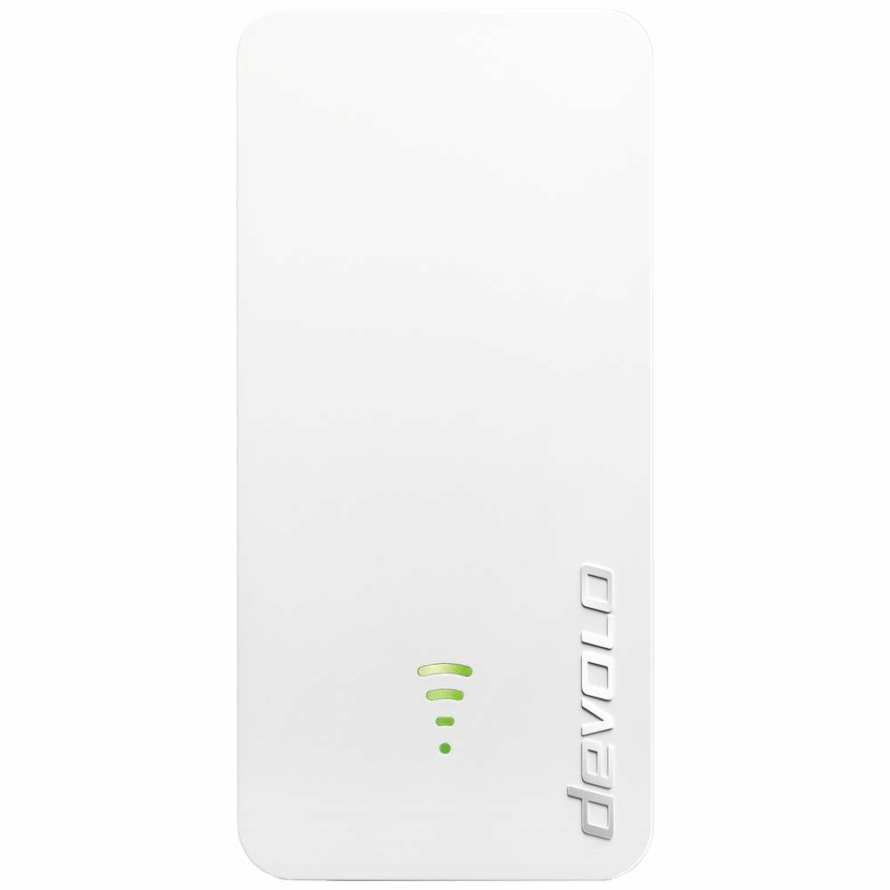 Devolo WiFi 6 Repeater 3000 8960 EU WLAN 3000 MBit/s Netzwerk WLAN WLAN-Repeater