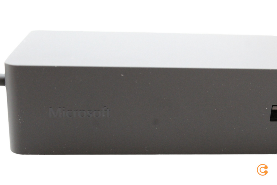 Microsoft Tablet Dockingstation Surface Dock Microsoft Tablet-Zubehör Kabel