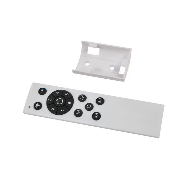 Lucande Faipari Led Deckenventilator Ventilator Deckenlicht Lüfter Deckenlüfter B-Ware