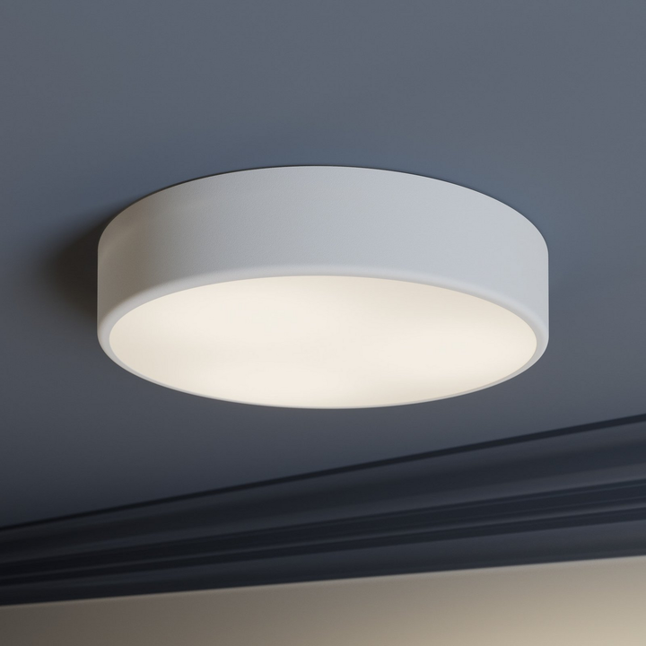 Euluna Deckenlampe Cleo Deckenleuchte Deckenlicht Lampe Leuchte Ø 40 cm E27 w431
