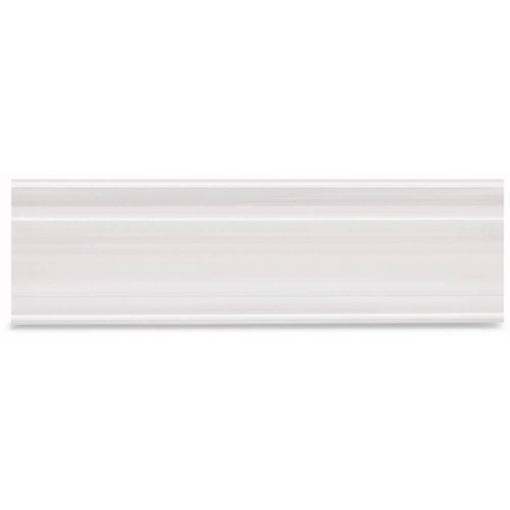 WAGO 885-566 Abdeckprofil Abdeckleiste Abdeckung Kabelabdeckung Transparent 1 St