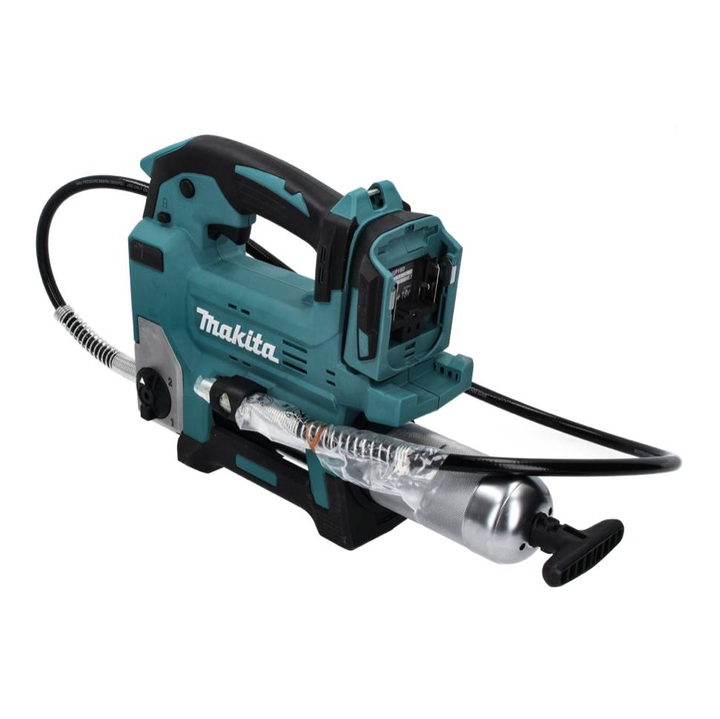 Makita DGP 180 Z Akku Fettpresse 18 V 690 bar Solo ohne Akku Ladegerät Werkzeug