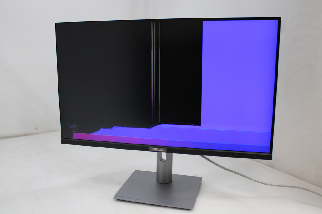 Asus PA279CRV LCD-Monitor EEK E (A - G) 68.6 cm (27 Zoll) 3840 x 2160 DEFEKTWARE