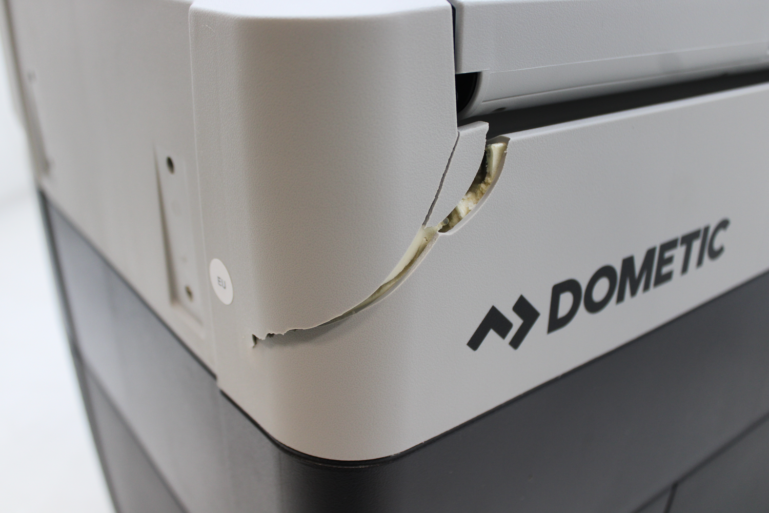 Dometic Cff 45 Tragbare Kompressorkühlbox 44 L Kühlbox Kühlkompressor Kühler  D-Ware
