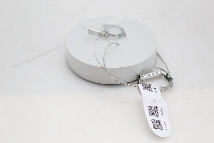Designer Discovery Vertical Led Pendelleuchte Hängelampe Deckenleuchte Lampe B-Ware