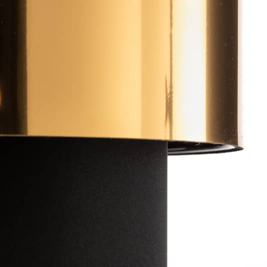 Euluna Hängeleuchte Calisto Hängelampe Deckenlampe Lampe Licht Einflammig ø 20cm B-Ware - 5901780543778