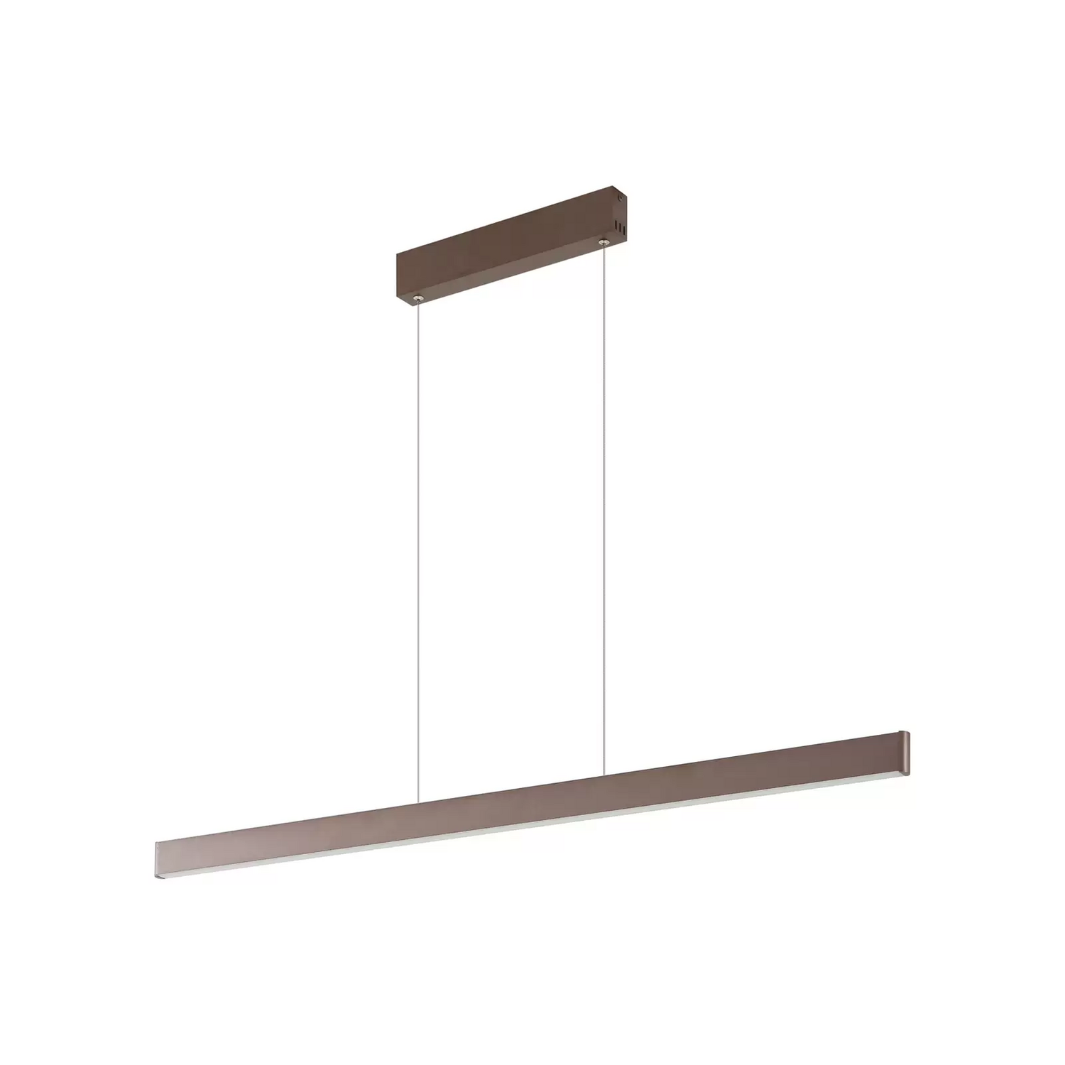 B-Ware Lucande Smart Led Hängeleuchte Mylosh Hängelampe Leuchte Lampe Kaffee Cct Tuya