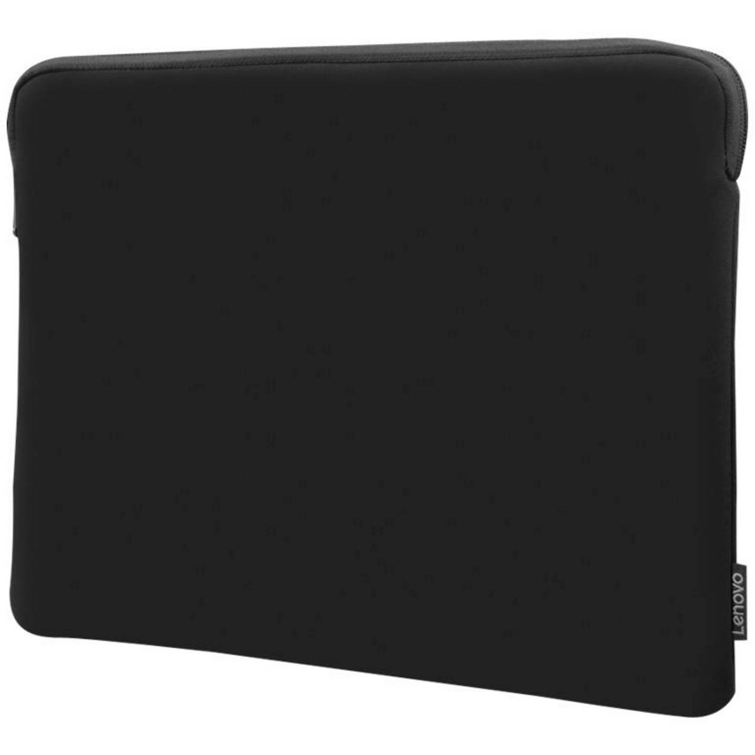 Lenovo Notebook Hülle Basic Sleeve 14 Notebook Hülle maximal 35,8 cm Schwarz