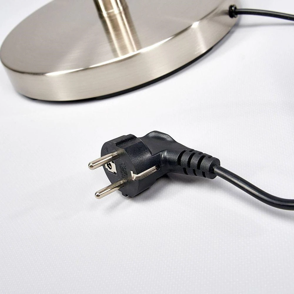 B-Ware Lindby Led Deckenfluter Elaina Leselicht Stehleuchte Stehlampe Leuchte Lampe E27