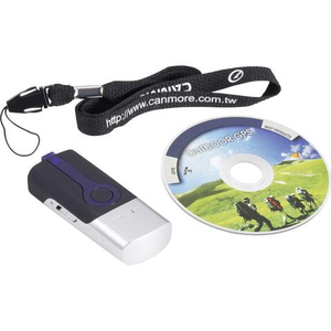 B-Ware Renkforce Gps Logger Tracker Navigation Outdoor Reise Tracker Empfänger Gps N788