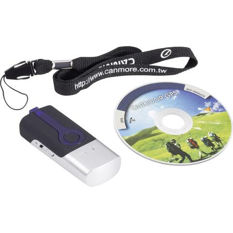 B-Ware Renkforce Gps Logger Tracker Navigation Outdoor Reise Tracker Empfänger Gps N788