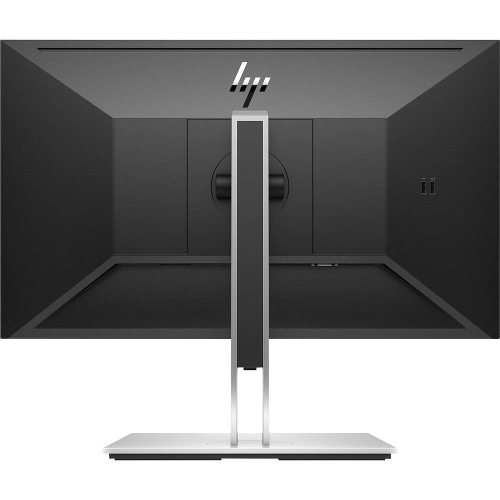 Hp E24 G4 Led Monitor Bildschirm Display Full Hd Ips Schwarz Silber Defektware D-Ware - 194850079801