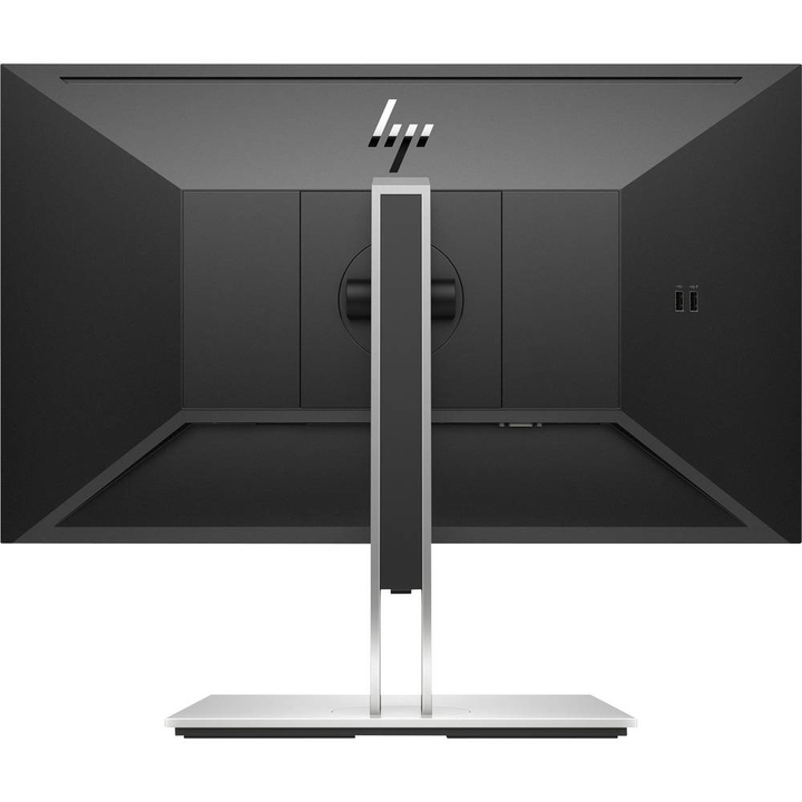 Hp E24 G4 Led Monitor Bildschirm Display Full Hd Ips Schwarz Silber Defektware D-Ware - 194850079801