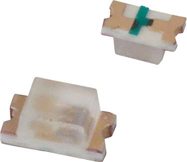 Lite On Ltst C190 Krkt Smd Led 0603 Rot 80 Mcd 130 ° 20 200 Stück