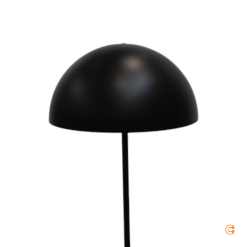 Nordlux Ellen Stehleuchte E27 Schwarz Lampe Leuchte Leselampe Stehlampe Spot - 5701581458888