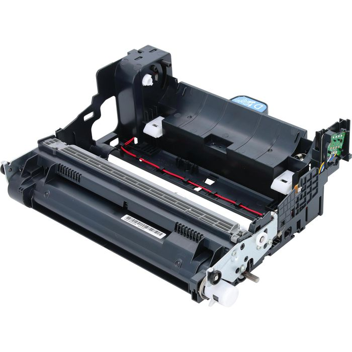 Kyocera Trommel Einheit Laserdrucker Schwarz Dv 3100 302 Lv93081 B-Ware - 5704174787464