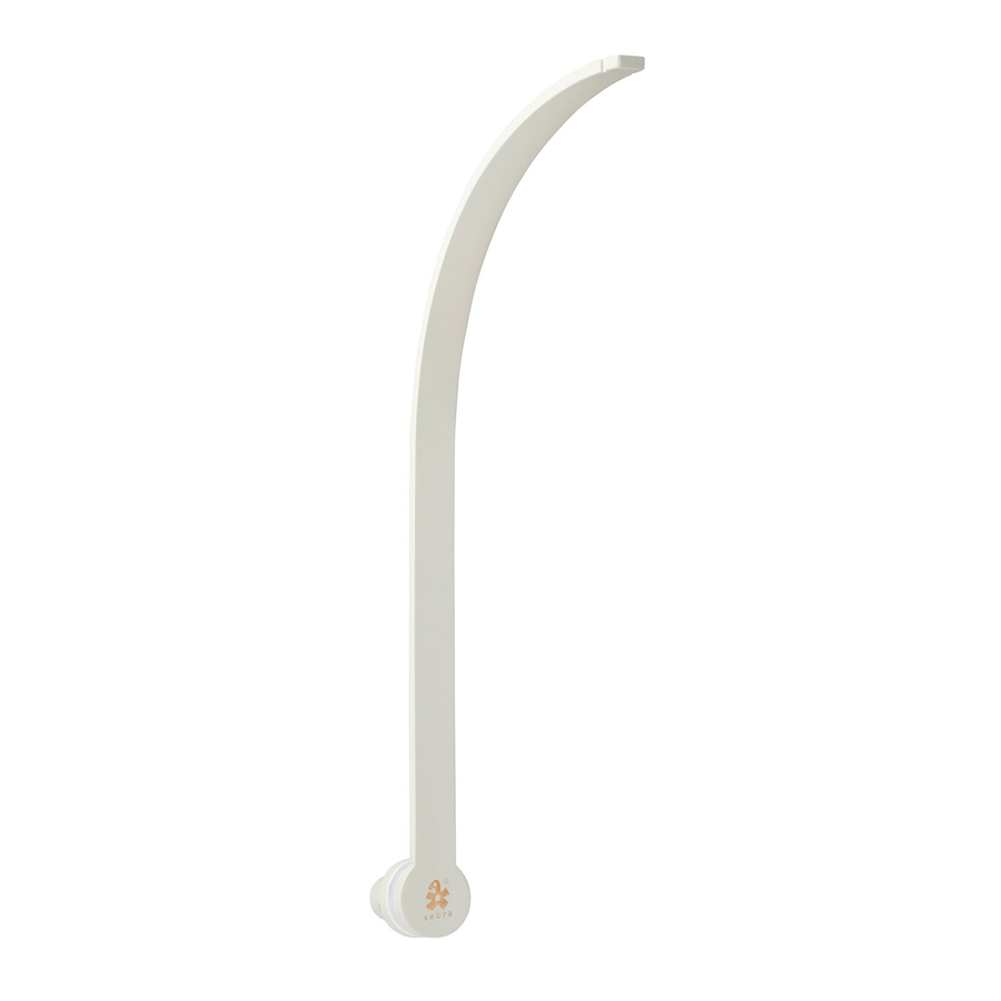 Sebra Mobilehalter Uroholder Babybett Holz Kinderbett Mobile Halterung B-Ware - 5704680068255