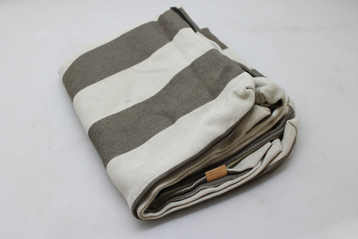 Ferm Living Sessel Stuhl Desert Dolce Outdoor Gartenstuhl Lounge SIEHE TEXT/FOTO - 5704723302674