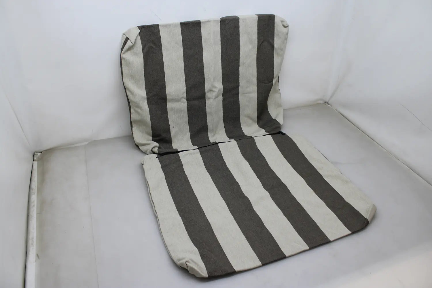 B-Ware Ferm Living Sessel Stuhl Desert Dolce Outdoor Gartenstuhl Lounge Siehe Text/Foto - 5704723302674