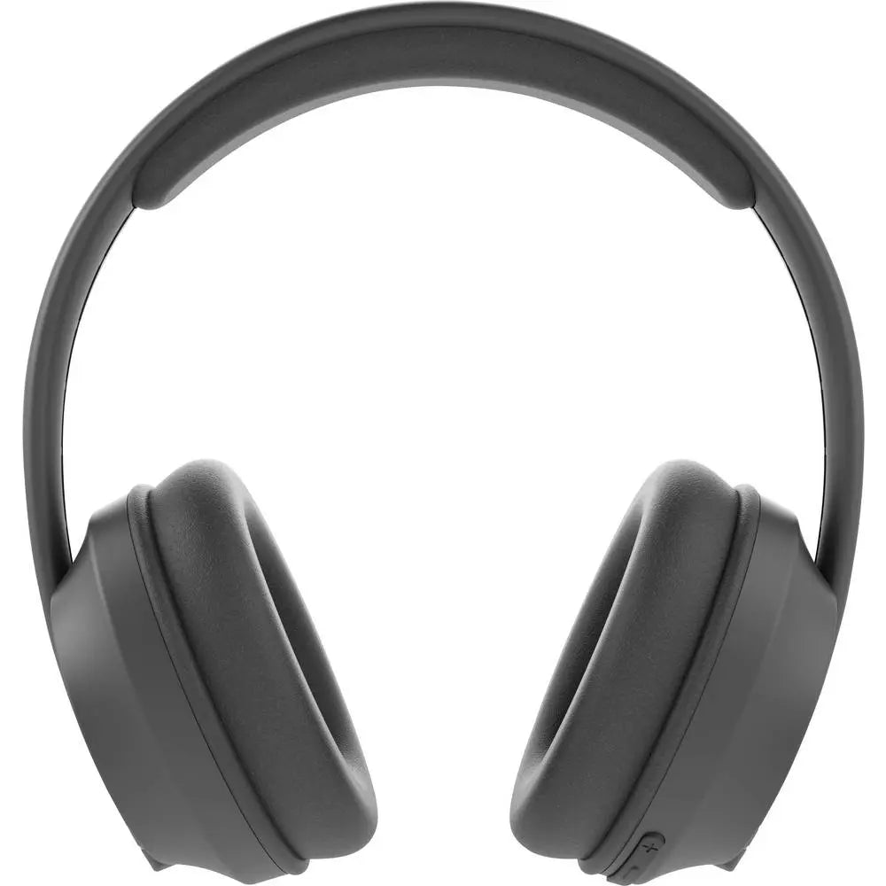 B-Ware Denver Headset Kopfhörer Over Ear Bluetooth Kabellos Stereo Schwarz Bth 235 B - 5706751067976