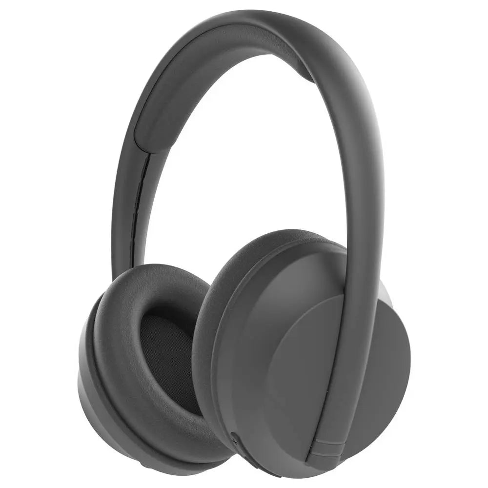 B-Ware Denver Headset Kopfhörer Over Ear Bluetooth Kabellos Stereo Schwarz Bth 235 B - 5706751067976